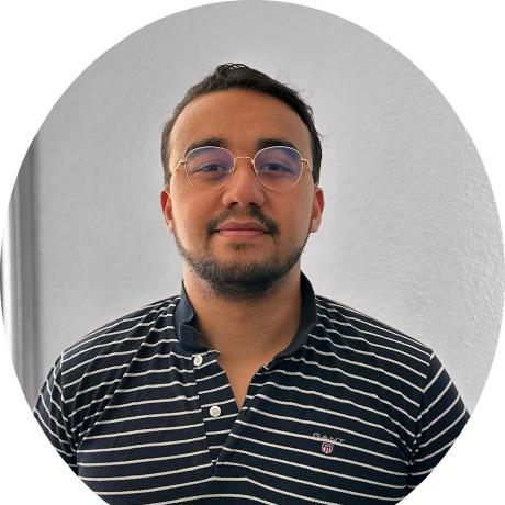 Yassin Rouis Yassin Rouis Github - Desktop Vintage Designs for Desktop