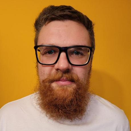 Yaroslav Korchak Yaroslav Github - HD Colorful Arts for Desktop