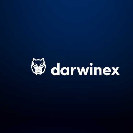 Darwinex Darwinex Github - Minimal Design Collection - Ultra HD Quality