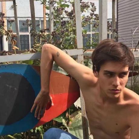 Felicity Github - 4K Gradient Patterns for Desktop