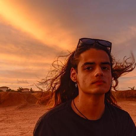 Hugo Leonardo Dev Hugo Leonardo Github - Premium Sunset Image Gallery - Desktop