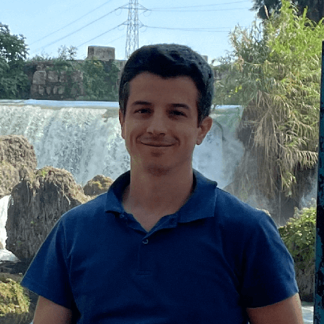 Karaca Github - Download Professional Space Texture | Desktop