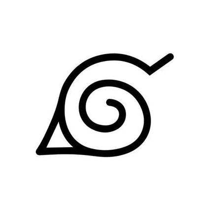 Konoha Orz Konoha Github - Premium Geometric Art Gallery - Full HD