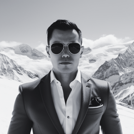 Zealot Github - Minimal Wallpaper Collection - High Resolution Quality