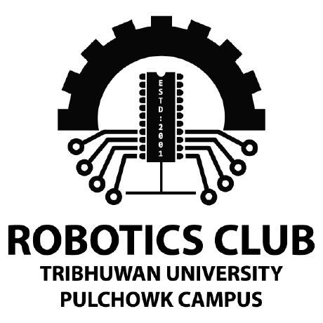 Robotics Club Pulchowk Campus Github