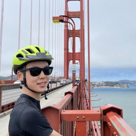 Forrest Wcb Wang Github - Premium Space Image Gallery - HD