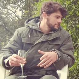 Joaquin Niembro Joaquin Niembro Github - Geometric Illustrations - Perfect 4K Collection