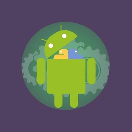 Androssy Github - Premium Mountain Illustration - 4K