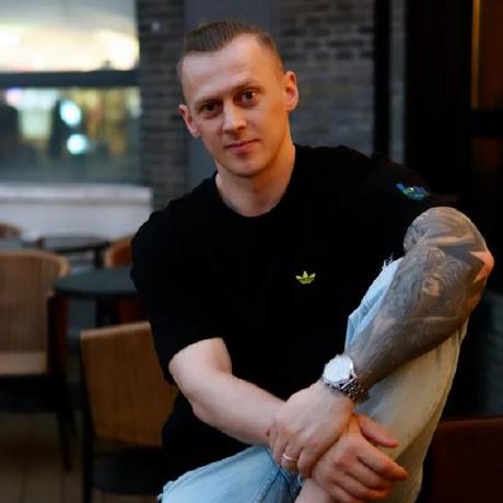 Grishafv Grisha Starykh Github - City Design Collection - Full HD Quality