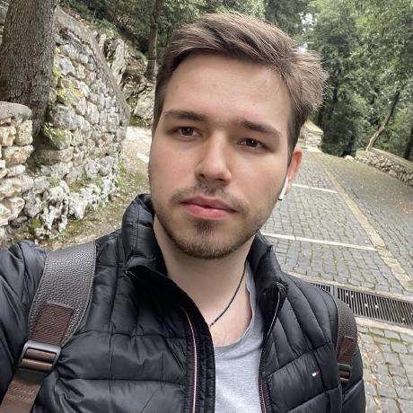 Vyukov3 Nikita Vyukov Github - Best Geometric Designs in Ultra HD