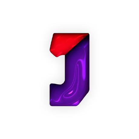 Juiced Github - Classic Gradient Art - Retina