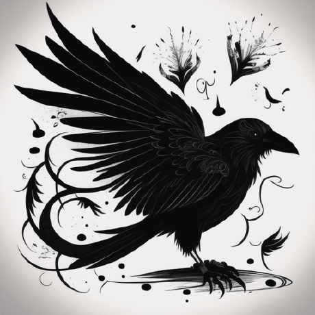Maybe Raven Raven Github - Download Beautiful City Illustration | HD