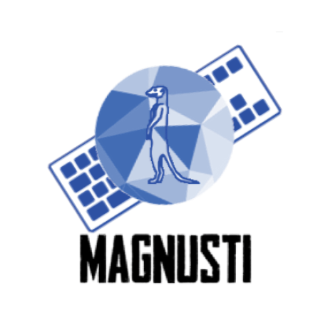 Markusti Github - Premium Space Background Gallery - 4K