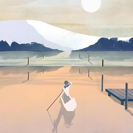 Agile Sponge Kyle Frantic Github - Landscape Background Collection - Desktop Quality