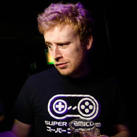 Erik Dickens Github - Professional Full HD Geometric Illustrations | Free Download