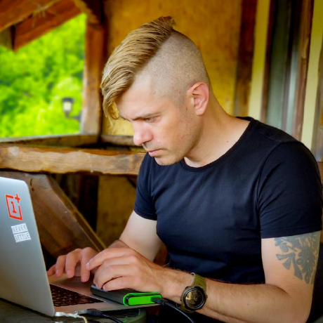 V Kondratiev Viktor Kondratiev Github - Best Colorful Illustrations in HD