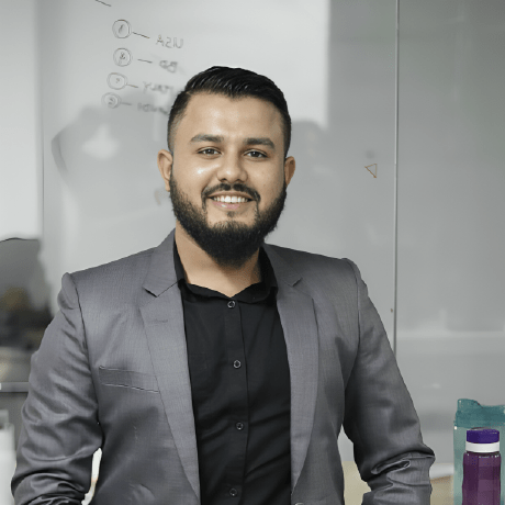 Aarefinn Syed Shamsul Arefin Github - Dark Arts - Creative 4K Collection