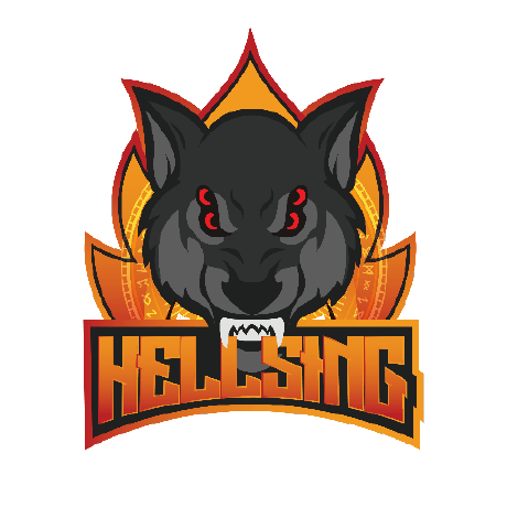 Team Hellsing Github - Dark Texture Collection - High Resolution Quality