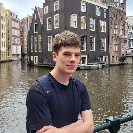 Ben Nowacki Ben Nowacki Github - Full HD City Images for Desktop