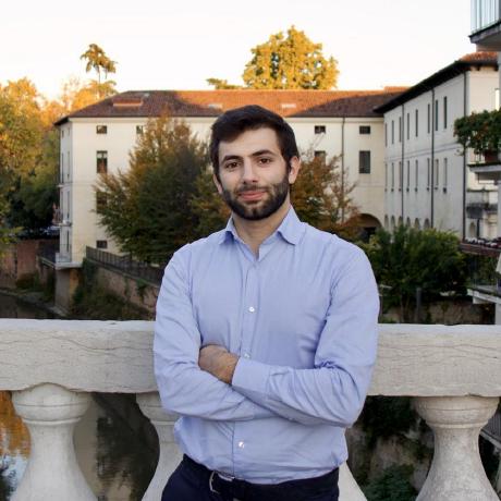 F Olivieri Ferdinando Olivieri Github - Best Gradient Images in Desktop