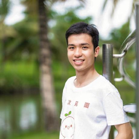 Hieunct Hieu Nguyen Github - Stunning HD Dark Backgrounds | Free Download