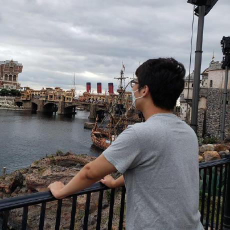 Gr Ishikawa Github - Minimal Wallpapers - Elegant 8K Collection