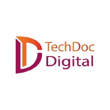Techdoc Digital On Linkedin Techdocdigital - Best Light Backgrounds in Desktop