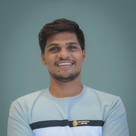 Atharva Malode Atharva Malode Github