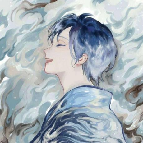 Github Jinweilai008 Lolislab - Elegant Abstract Picture - HD