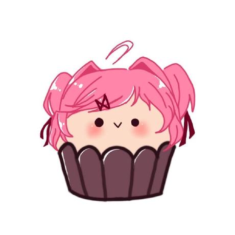 Cupcake 20 Github - Premium Mountain Pattern Gallery - Retina