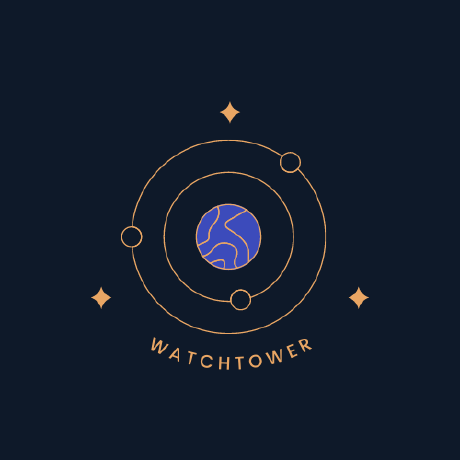 Github Chrisallenlane Watchtower Watchtower Is A Static Code - Landscape Images - Elegant Mobile Collection