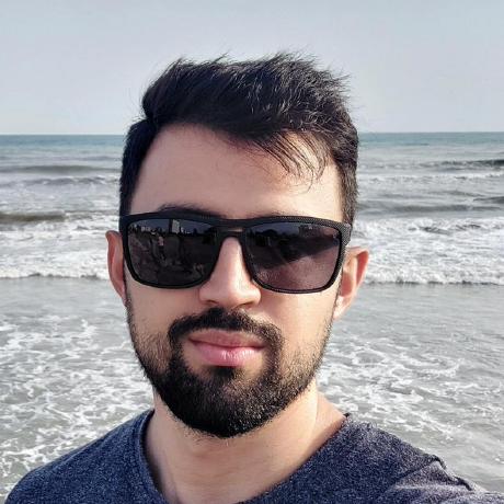 Alireza12t Alireza Github - Premium Dark Illustration Gallery - 4K