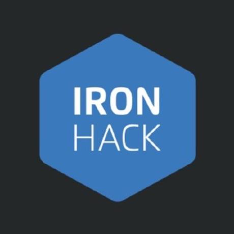 G Ironhack Exercises Github - Mobile Light Arts for Desktop
