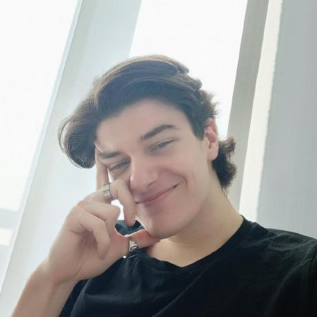 Darin Group Github - 4K Dark Illustrations for Desktop