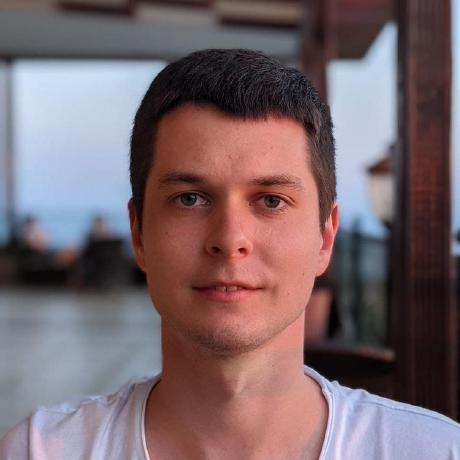 Moremi Uladzislau Vasiuk Github - Professional HD Colorful Backgrounds | Free Download