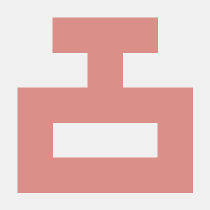 Fern Github - Creative Abstract Design - 4K