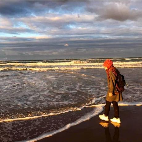 Github Seyyidenurunal Express Framework - Colorful Texture Collection - Retina Quality