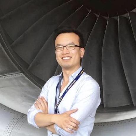 Kanghsieh Kang Github - Best Gradient Pictures in Ultra HD