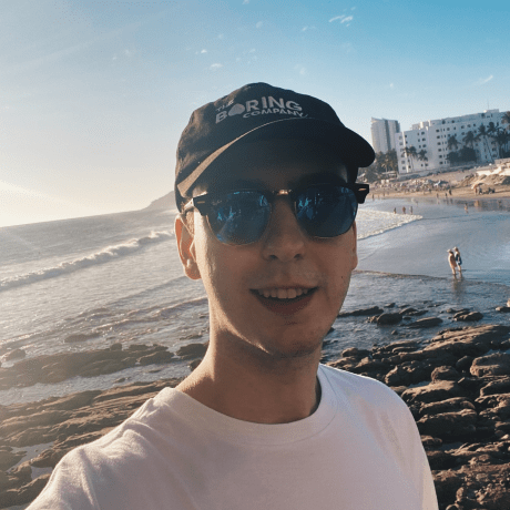 Brady293 Brady Github - Creative Sunset Wallpaper - 8K