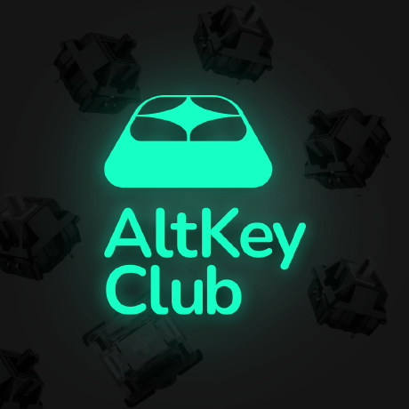 Altk Github - Premium Dark Art Gallery - Ultra HD