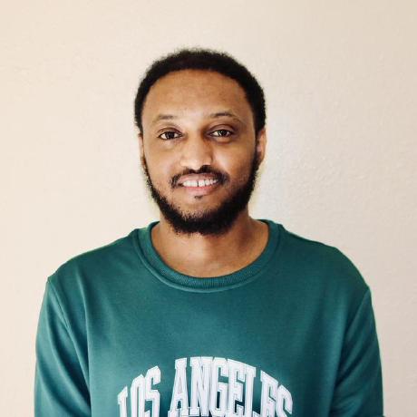 Github Areta1921 Example - Modern Geometric Background - Desktop