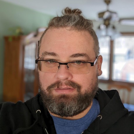 Cpsievert Carson Sievert Github - Gradient Illustration Collection - 4K Quality