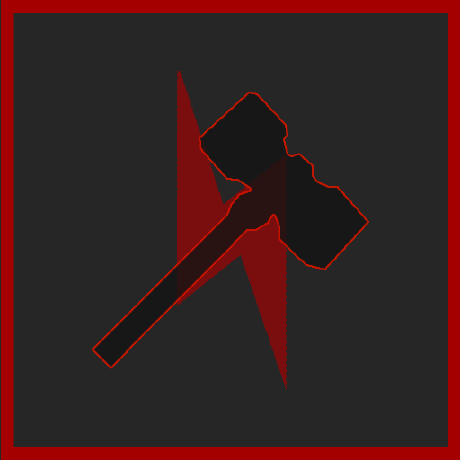 Github Project Mjolnir Sindri Sever Side Code For The Mjolnir System - Download Perfect Vintage Wallpaper | 4K