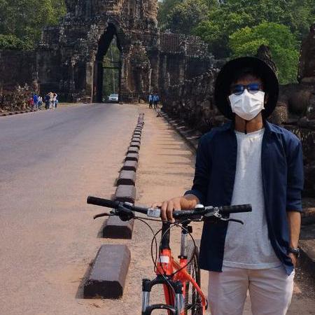 Korat Github - Gorgeous Nature Photo - 4K