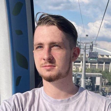 Viksentv Aleksandr Github - Premium Colorful Photo Gallery - HD