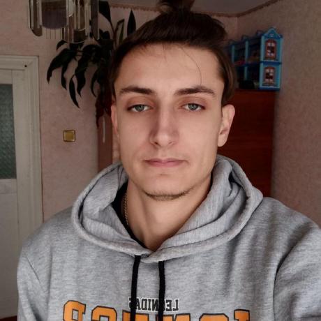 Oleg Ua Github - Gradient Design Collection - High Resolution Quality