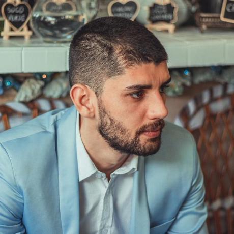 Proyectodestiemo Luciano Serpa Github - Modern Sunset Background - 4K