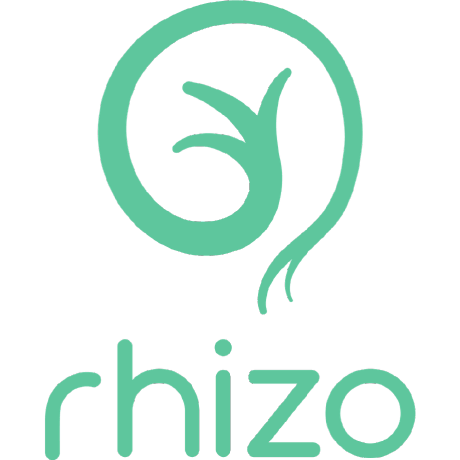 Rhizo Github - Amazing High Resolution Geometric Arts | Free Download