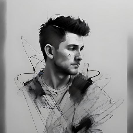 J Reinhardt Julian Reinhardt Github - Download Artistic Minimal Image | Ultra HD