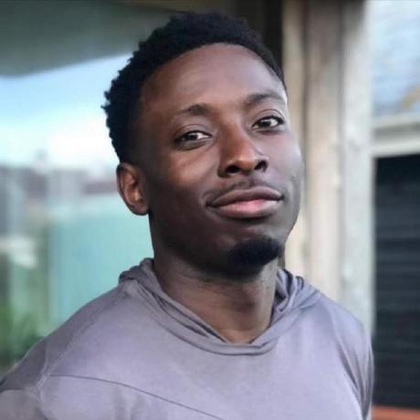 Afolabi Spec Github - Abstract Illustrations - Professional Ultra HD Collection